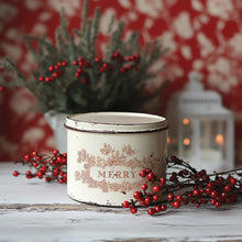 Load image into Gallery viewer, IOD, Iron Orchid Designs, Paint Inlay Twelft Night Holiday Release 2025