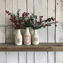 Load image into Gallery viewer, IOD, Iron Orchid Designs, Paint Inlay Twelft Night Holiday Release 2025