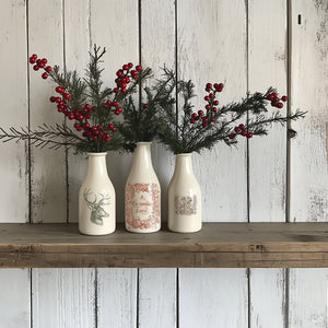 IOD, Iron Orchid Designs, Paint Inlay Twelft Night Holiday Release 2025
