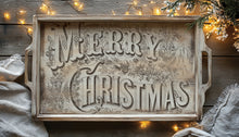 Load image into Gallery viewer, IOD, Iron Orchid Designs, Paint Inlay Twelft Night Holiday Release 2025