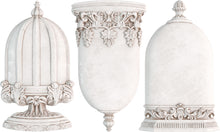 Load image into Gallery viewer, 2024 IOD Iron Orchid Les Cloches Mould, mold