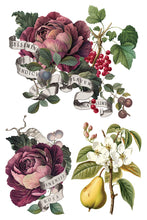 Load image into Gallery viewer, IOD, Iron Orchid Designs Holiday Release 2025 Clementine Transfer Pad