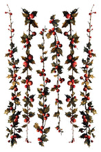 Load image into Gallery viewer, 2024 IOD Iron Orchid Designs Crimson Velvet Transfer Pad Limited Release