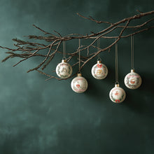 Load image into Gallery viewer, IOD, Iron Orchid Designs Holiday Release 2025 Partridge Lane Transfer Pad