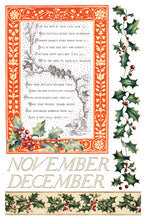Load image into Gallery viewer, IOD, Iron Orchid Designs Holiday Release 2025 Santa Hollow Transfer Pad