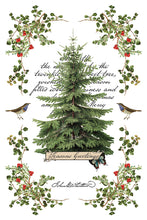 Load image into Gallery viewer, IOD, Iron Orchid Designs Holiday Release 2025 Winter Botanist