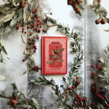 Load image into Gallery viewer, IOD, Iron Orchid Designs Holiday Release 2025 Winter Botanist