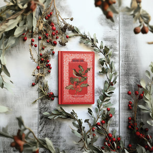 IOD, Iron Orchid Designs Holiday Release 2025 Winter Botanist
