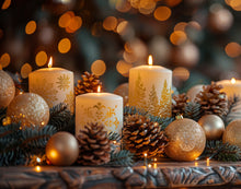 Load image into Gallery viewer, 2024 IOD Iron Orchid Designs Gilded Foil Tinsel Transfer Pad
