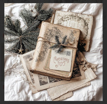 Load image into Gallery viewer, IOD Iron Orchid Designs Stamp 2025 HolidayChristmas Post Release