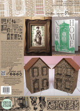 Load image into Gallery viewer, Iron Orchid Designs Portobello Road Stamp Set
