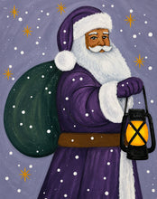 Load image into Gallery viewer, In Person Event Ticket for the Lantern Santa Live Workshop in Granville Tennessee