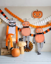 Load image into Gallery viewer, VHP1204 - Halloween Tissue Garland