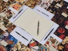 Load image into Gallery viewer, Owls Notebook