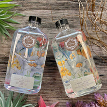 Load image into Gallery viewer, Amy Howard Acrylic Glacier Resin Bundle: 16 oz. Bundle  great for  molds moulds, like Prima Redesign, IOD. Iron Orchid Designs, LaBlanche and many more
