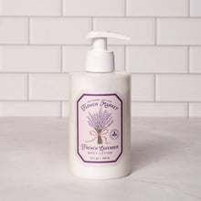 Load image into Gallery viewer, French Lavender Body Lotion 10 oz – Flower Market