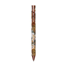 Load image into Gallery viewer, DreamBox Gel Click Pen in a Gift Box - Owls