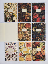 Load image into Gallery viewer, Lush Bouquet Notebook by Bruno Visconti