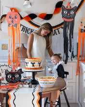 Load image into Gallery viewer, VHP1305 - Vintage Hanging Characters with Streamers