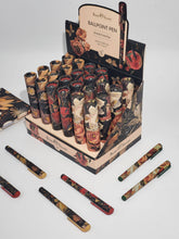 Load image into Gallery viewer, DreamWrite - Lush Flora Series Pens