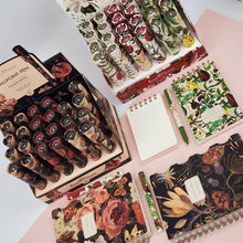 Load image into Gallery viewer, DreamWrite - Lush Flora Series Pens