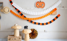 Load image into Gallery viewer, VHP1204 - Halloween Tissue Garland