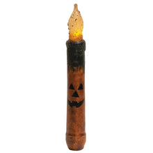 Load image into Gallery viewer, Halloween Timer Taper, 3 Assorted