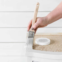 Load image into Gallery viewer, 1.5″ Nylon Tapered Brush
