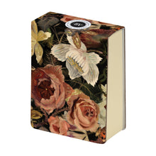 Load image into Gallery viewer, Tear-Away Notepad - Lush Bouquet