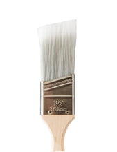 Load image into Gallery viewer, 1.5″ Nylon Tapered Brush