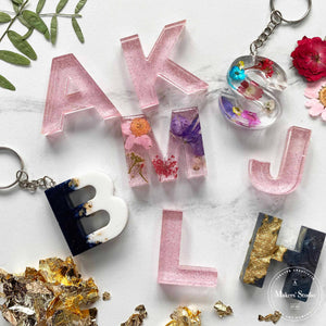 Amy Howard Acrylic Glacier Resin Bundle: 16 oz. Bundle  great for  molds moulds, like Prima Redesign, IOD. Iron Orchid Designs, LaBlanche and many more