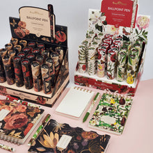 Load image into Gallery viewer, DreamWrite - Lush Flora Series Pens