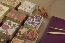 Load image into Gallery viewer, Tear-Away Notepad - Lush Bouquet