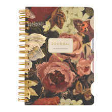 Load image into Gallery viewer, Art Journal A5 -Lush Bouquet