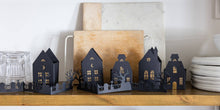 Load image into Gallery viewer, HVL1005 -  Haunted Village 3D Tabletop Décor