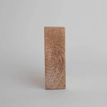 Load image into Gallery viewer, Personalized Happy Place Decorative Wooden Block