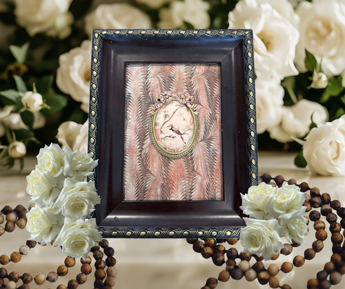 Original Wall Art by Carla Eakins Khouri