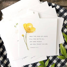 Load image into Gallery viewer, Truth for today cards
