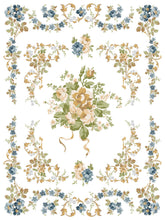 Load image into Gallery viewer, Furniture Transfer – Iod Alfred Peats 8 Sheet Paint Inlay Kit