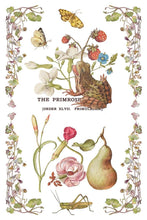 Load image into Gallery viewer, Furniture Transfer – Iod Primrose Isle Botanical Wildflower Summer 2026