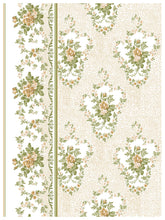 Load image into Gallery viewer, Furniture Transfer – Iod Alfred Peats 8 Sheet Paint Inlay Kit