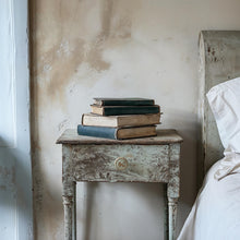 Load image into Gallery viewer, Vintage Bird Botanical Transfer Sheets Furniture Makeover Material IOD Paint Inlay Little Lark Collection DIY Refinishing Supplies Artist Quality Embedded Paint Design Eight Twelve Inch Sheets French Country Cottage Style Projects Antique