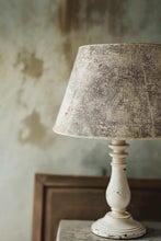 Load image into Gallery viewer, French Map Stamp Design Vintage Cartography Pattern IOD Orleans Decorative Stamp Collection Antique Typography Details European Farmhouse Style Crafting Supplies Furniture Refinishing Projects Reusable Transfer Stamp Design Distressed