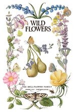 Load image into Gallery viewer, Furniture Transfer – Iod Primrose Isle Botanical Wildflower Summer 2026