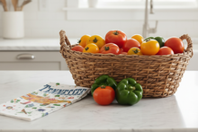 Load image into Gallery viewer, Tennessee Kitchen Towel - Cropped Island