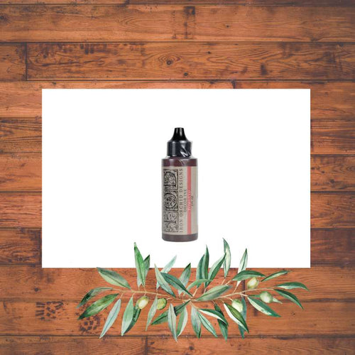 IOD, Iron Orchid Designs, Tomotto Ink, Home Decor Permanent Ink