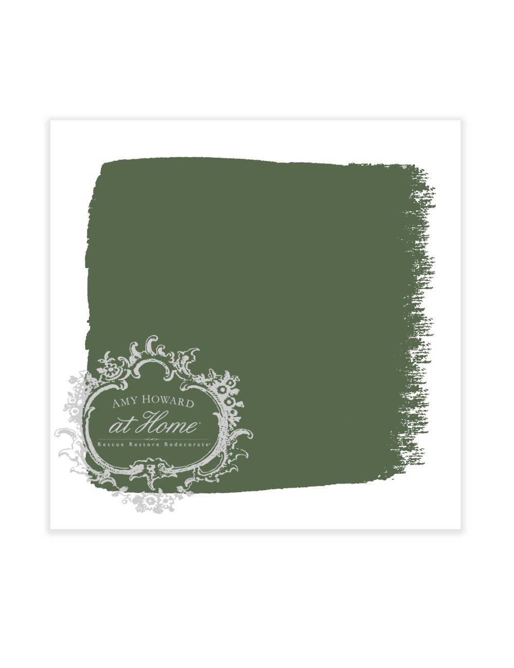 English Boxwood One Step Paint Amy Howard