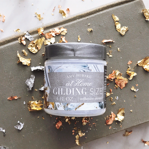 Gilding Size
