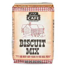 Load image into Gallery viewer, Loveless Cafe Biscuit Mix 2 lb