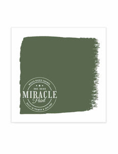1 Hour Miracle Paint - 32oz Boxwood